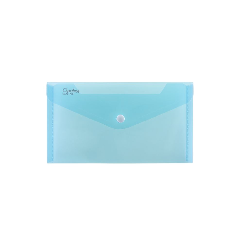 Psaníčko s drukem DL Opaline mint